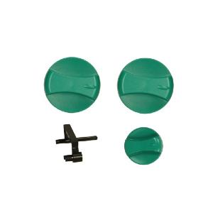 114286 Vaillant Control Knob (Pack Of 3)