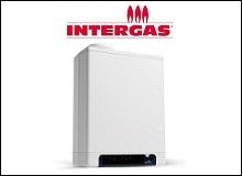 Intergas Compact HRE Open Vent Boilers