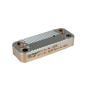 S801194 Glow Worm COMPACT 80E Heat Exchanger