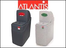Atlantis Water Softeners
