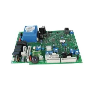65101732 Ariston Microgenus 23 MFFI Printed Circuit Board PCB