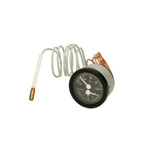 101558 Vaillant VUW TURBOMAX 282EH Thermo Hydrometer Gauge