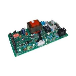 0020061654 Glow Worm Betacom PCB printed circuit board 30C