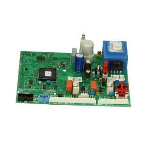130448 Vaillant Ecomax 828 Printed Circuit Board Pcb 