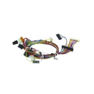 87144021150 Worcester Greenstar Highflow 440 RSF Set Of Cables