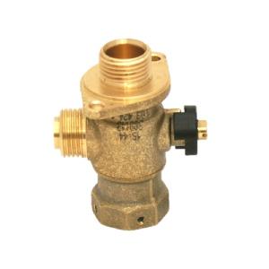 87161034240 Worcester Greenstar 30Si RSF Combi DHW Valve