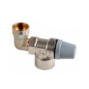 190717 Vaillant VUW TURBOMAX 282EH Pressure Relief Safety Valve