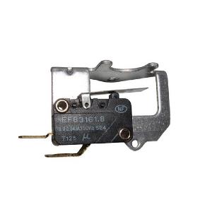 248067 Baxi COMBI 105HE Microswitch Assembly