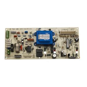 87161023390 Worcester Highflow 400 Electronic OF Control Board Printed Circuit Board PCB