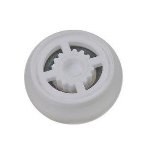 87161410520 Worcester Flow Reg Type E-W 8L White With Adaptor