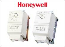 Honeywell Pipe Thermostats
