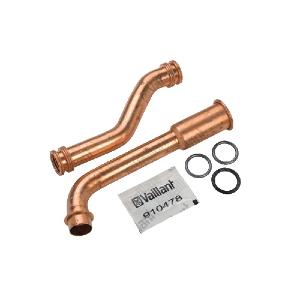 0020068956 Vaillant Connection Tube 