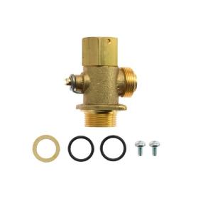 87161034230 Worcester Greenstar 30Si RSF Combi Central Heating Valve