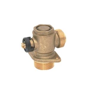 87161567550 Worcester 30CDI RSF System Valve Central Heating