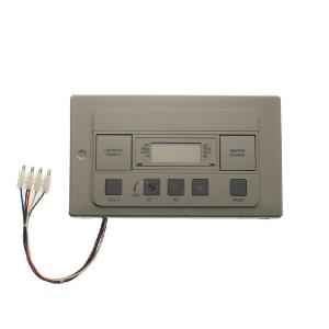 77161920070 Worcester Highflow 400 Electronic RSF Timer