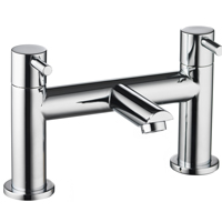 Ivo Bathroom Tap Collection 