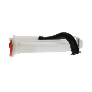 87161138370 Worcester Greenstar 12i RSF System Siphon Assembly (After FD887)
