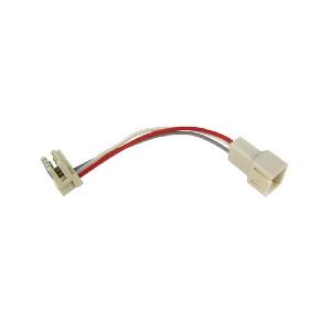 D003201489 Heatline Cable Adaptor FLow Sensor