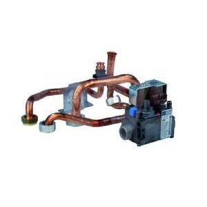 87182252430 Worcester Greenstar 42CDi RSF Combi Gas Valve Conversion Kit (Before FD788)