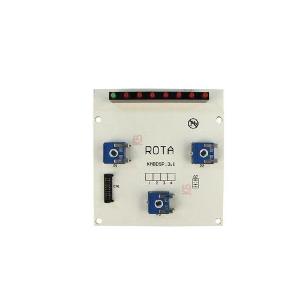 D003200183 Heatline Interface Printed Circuit Board PCB