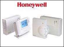 Honeywell Wireless RF Thermostats