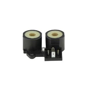 S800375 Glow Worm MICRON 30FF Double Solonoid FOR 830 T&EM