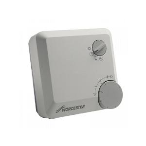 8737706267 Worcester Room Thermostat 