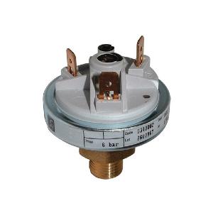 910026 Potterton Puma 80 Water Flow Pressure Switch