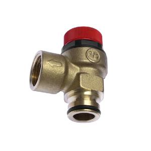 5000721 Potterton Performa 24i HE Pressure Safety Relief Valve