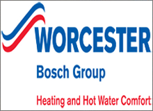 87161165430 Worcester Air Pressure Switch
