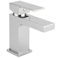 Blade Barthroom Tap Collection 