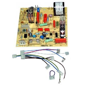 173799 Ideal Printed Circuit Board PCB 25E IDEAL NF Classic